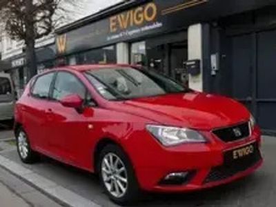 occasion Seat Ibiza 1.0 75 Connect