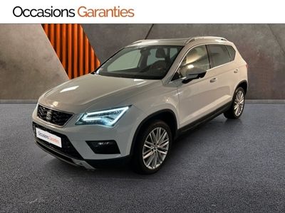 occasion Seat Ateca 1.5 TSI 150ch Start&Stop Xperience DSG