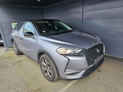 occasion DS Automobiles DS3 Crossback 