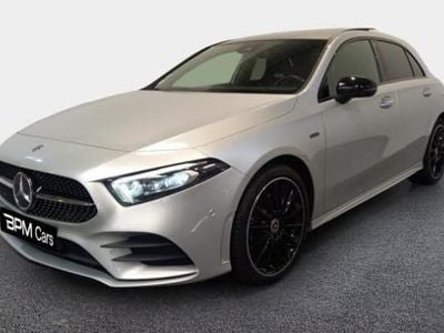 Mercedes A160