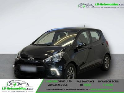 Occasion Hyundai i10 87 ch (63 kW) 2015 Citadine