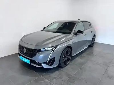 Gris sélénium (m) Occasion 2025 Peugeot 308 GT Berline | 34 990 €