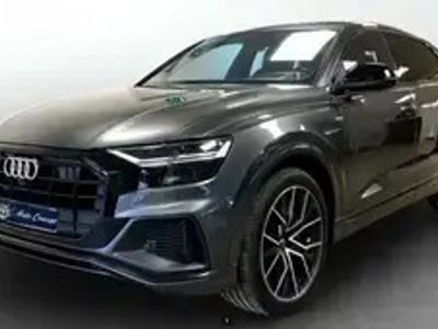 occasion Audi Q8 55 Tfsi 340ch S Line Quattro Tiptronic 8