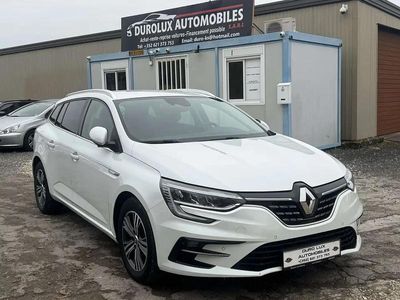 Renault Mégane GrandTour