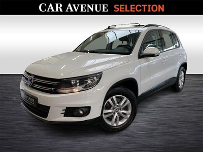 occasion VW Tiguan d'occasion II Trend and Fun