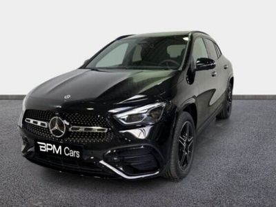 Mercedes GLA250