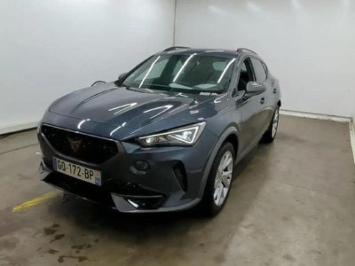 Gris Occasion 2023 Cupra Formentor SUV | 20 750 €