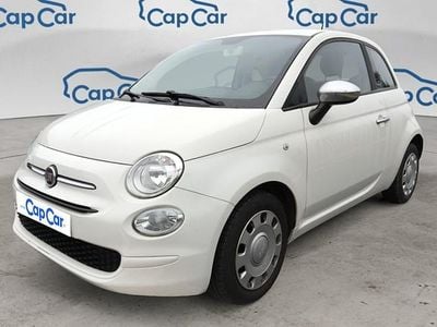 Occasion Fiat 500 Pop Star 2018