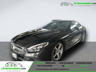 occasion Mercedes SL400 ClasseBva