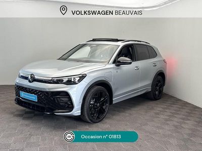 Occasion VW Tiguan R-line Edition 204 ch (150 kW) 2025 SUV