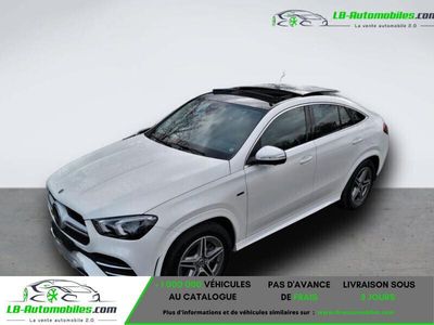 occasion Mercedes E350 GLE CoupeBVA 4Matic