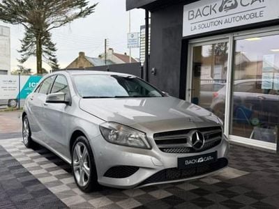 Occasion 2014 Mercedes A180 Berline | 13 990 € (Prix juste)