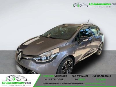Occasion Renault Clio IV 90 ch (66 kW) 2016 Citadine