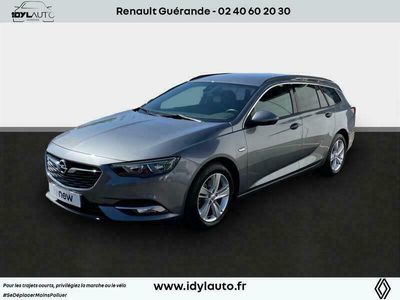 occasion Opel Insignia Sports Tourer 1.6 Diesel 136 ch Innovation Business