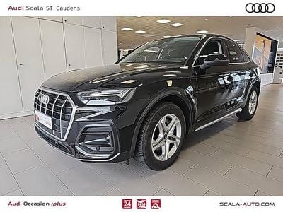 Audi Q5 Sportback