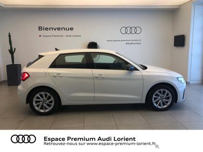 occasion Audi A1 25 TFSI 95ch Business line