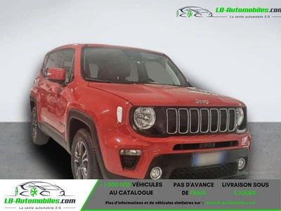 Occasion 2019 Jeep Renegade SUV | 17 400 € (Prix assez cher)