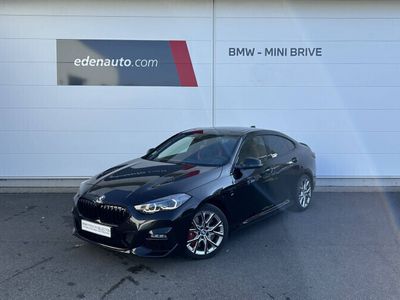 occasion BMW 220 Serie 2 Gran Coupé i 178 ch DKG7 Edition M Sport Pro 4p