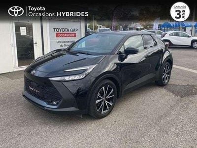 Occasion 2024 Toyota C-HR Design SUV | 28 780 € (Prix juste)