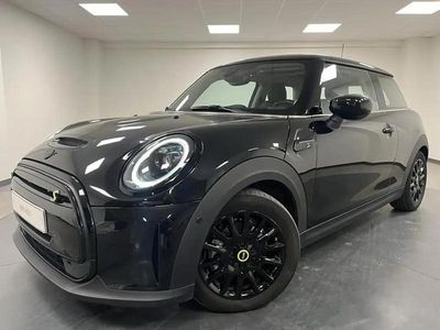 Occasion Mini Cooper SE Premium Plus 136 kW (186 ch) 2022 Noir Citadine