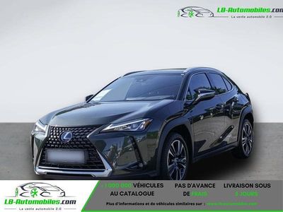 Occasion 2022 Lexus UX 250h SUV | 33 000 € (Prix cher)