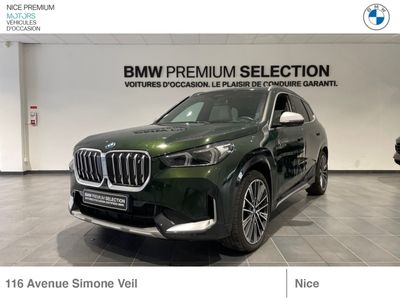 occasion BMW X1 ixDrive30 313ch xLine