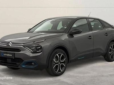 Citroën e-C4