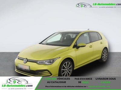 Occasion 2020 VW Golf Berline | 22 000 € (Prix juste)