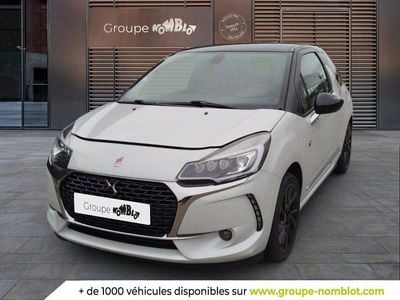 DS Automobiles DS3