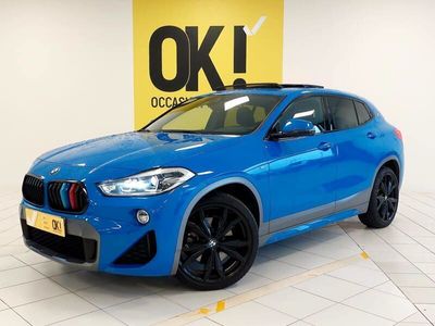 occasion BMW X2 Série xDrive 20d M Sport X 2.0 190 F Toit pano ouvrant