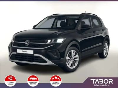 occasion VW T-Cross - 1.0 TSI 115 LED PDC cam AppC