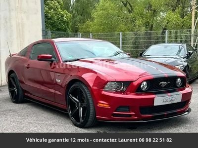 Ford Mustang GT