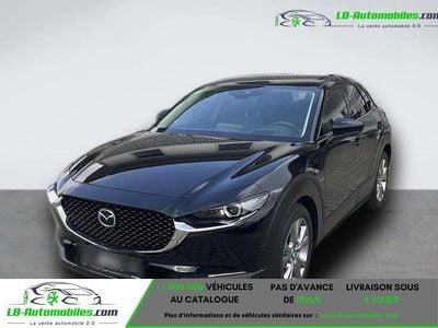 Occasion 2021 Mazda CX-30 Selection SUV | 27 100 € (Prix assez cher)