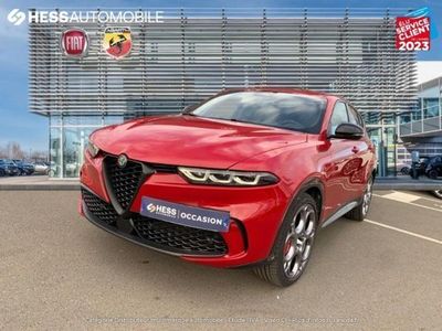 occasion Alfa Romeo Tonale 1.5 Hybrid 130ch Edizione Speciale TCT - VIVA3481484