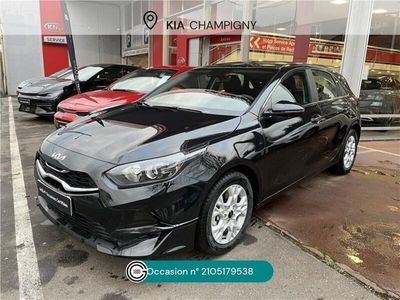 occasion Kia Ceed 1.5 T-gdi 160 Ch Dct7 Active