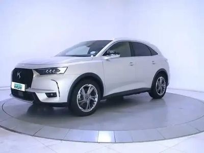 Occasion DS Automobiles DS7 Crossback 2021 Gris SUV