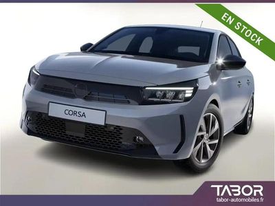 Gris Nouvelle 2025 Opel Corsa | 18 455 € (Prix juste)