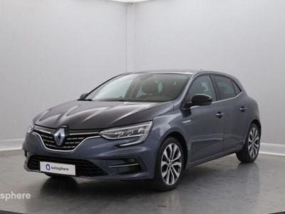 Renault Mégane IV