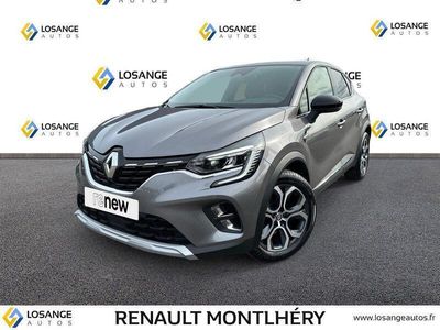 occasion Renault Captur CAPTURTCe 140 - 21 - Intens