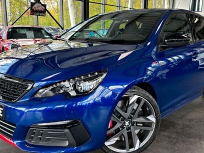 occasion Peugeot 308 GTI Coupe Franche LED Denon Keyless GPS 19P 439-mois