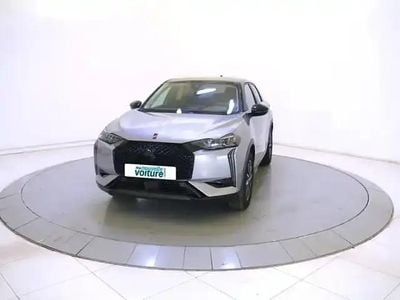 DS Automobiles DS3