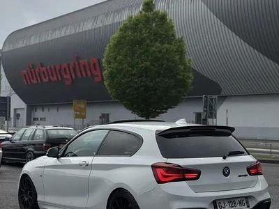 BMW M140