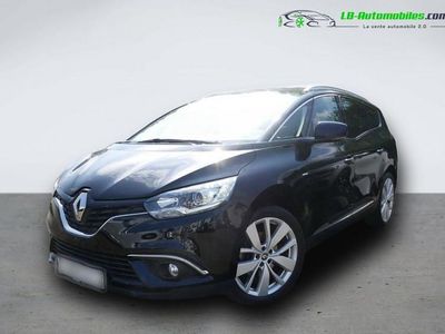 Renault Grand Scénic IV