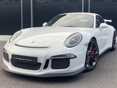 Porsche 911 GT3