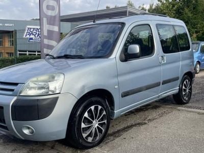 Occasion 2003 Citroën Berlingo Monospace | 3 490 €