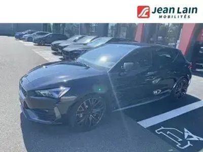 occasion Cupra Leon 2.0 Tsi 300 Ch Dsg7 Vz Cup 5p