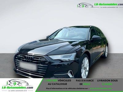 Occasion 2022 Audi A6 Sport Break | 39 300 € (Prix juste)