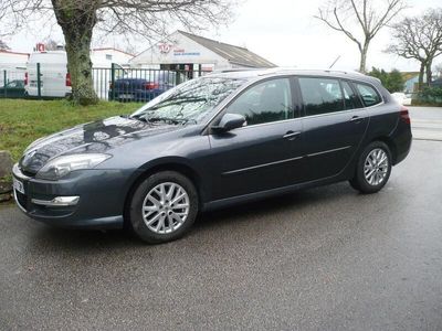 occasion Renault Laguna III 