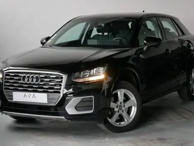 occasion Audi Q2 1.6 TDI SPORT