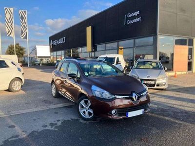 occasion Renault Clio IV 